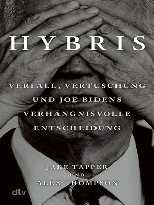 cover image of Hybris